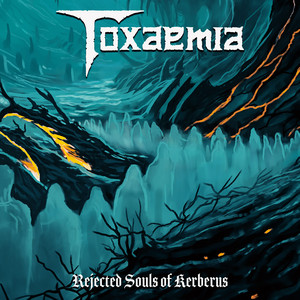 Rejected Souls Of Kerberus