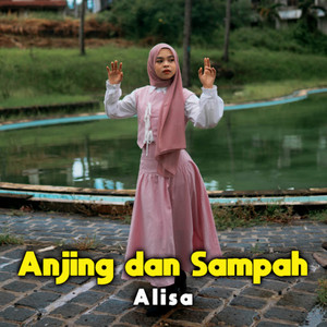 ALISA - Anjing dan Sampah