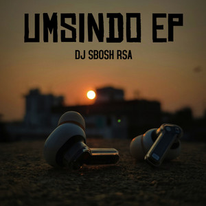 Gqom Remake - remix by DJ SBOSH RSA