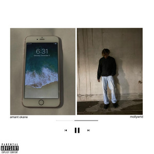 Portada de mollywrld