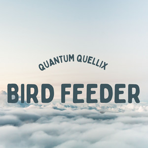 Bird Feeder by Quantum Quellix