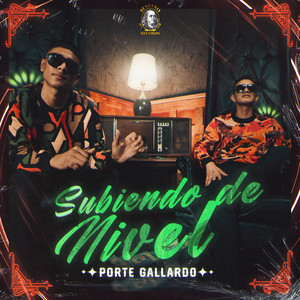 Subiendo De Nivel