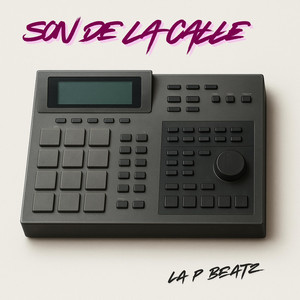 SON DE LA CALLE by La P Beatz