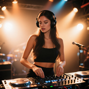 Dj siapa di hatimu by Lilli anna luan