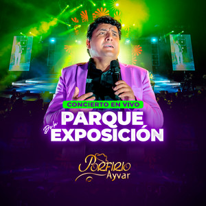 Porfirio Ayvar - El Olvido (En Vivo)
