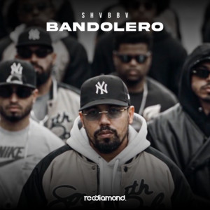 Bandolero by Shvbbv