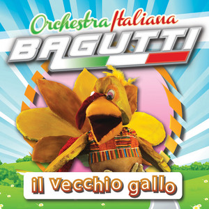 Occhi neri by Orchestra Italiana Bagutti