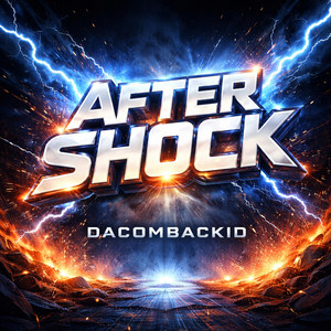 After Shock by DacomBacKid