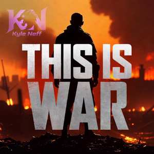 This Is War cover art