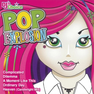 Pop Explosion album