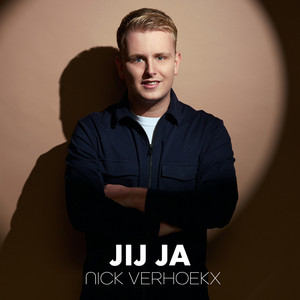 Jij ja by Nick Verhoekx