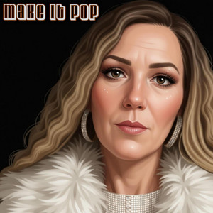 Make It Pop by Queen Deusah