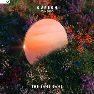 The Same Game by Ourson, MEGGO