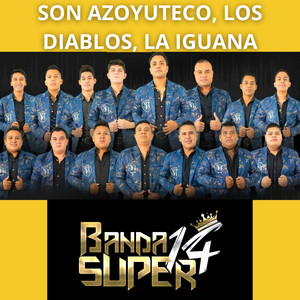 Son Azoyuteco, los Diablos, la Iguana