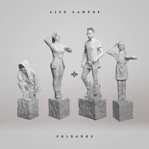 Hoy by Alex Campos, Indiomar