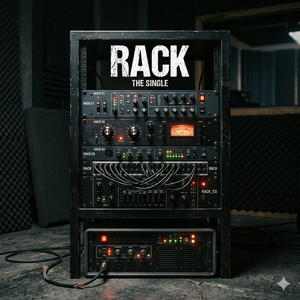 Rack by Shakaitis