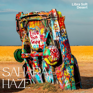 Dune Echo by Libra Soft Desert