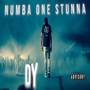 Numba One Stunna cover