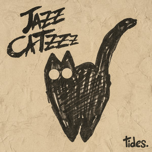 Jazzcatzzz by tides.
