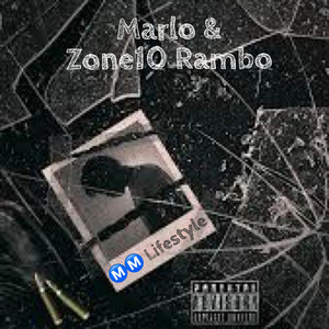 Money & Murda Lifestyle by Zone10 Rambo, Marlo
