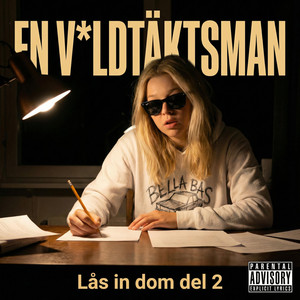 En våldtäktsman (Lås in dom del 2)