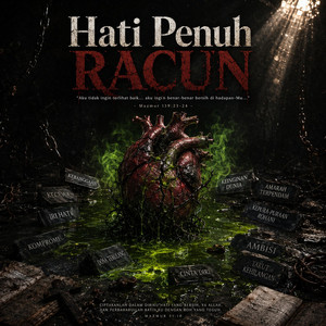 Hati Penuh Racun by chx_1979