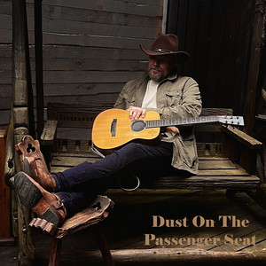 Dust on the Passenger Seat by Ronni Garner