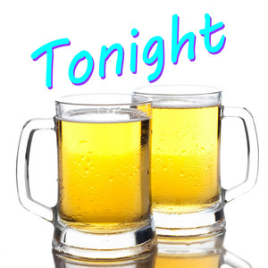 Tonight by The Little Prince of June