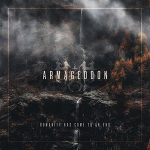 Armageddon by Heartless Human Harvest