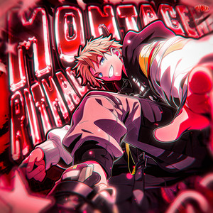 Cape & MXSTERIXD - MONTAGEM RITMADA (Ultra Slowed)