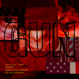 GUN by Zero89, loveisadevil