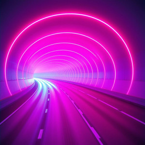 Midnight Cruise by Pacific Vice