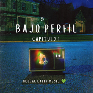 Bajo Perfil (Capitulo 1) by Albert Driver RD, Eva Beatz