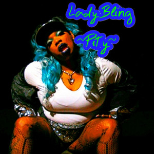 Portada de Pity