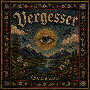 Genauso by Vergesser