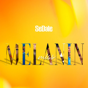 Miss Melanin by Sedale