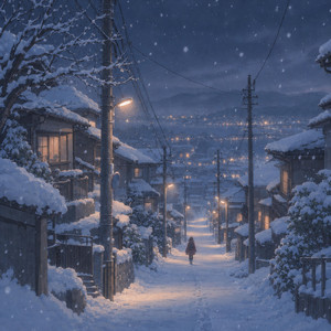 Winter is Coming by ShawtyKidz
