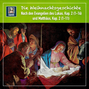 Die Weihnachtsgeschichte (Remastered 2024)