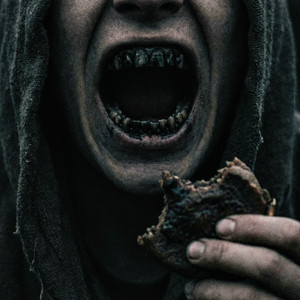 Feed My Appetite by lisand