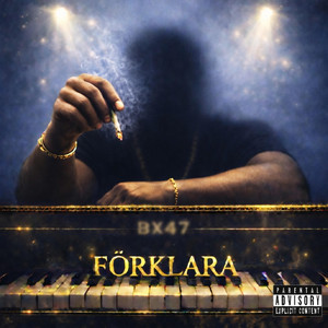 BX47 - Förklara