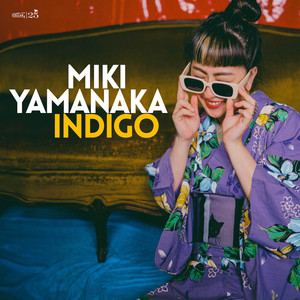 Indigo by Miki Yamanaka