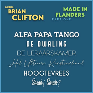 Alfa Papa Tango Begingeneriek