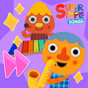 My Happy Song