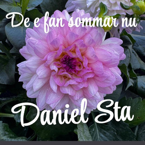 Det e fan sommar nu by Daniel Sta