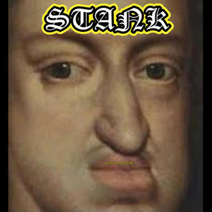 RICKY LeDOUCHE - STANK