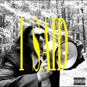 DCM.THA.ARTIST - I SAID