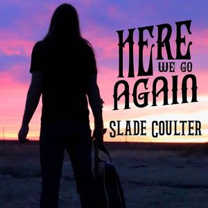 Space by Slade Coulter