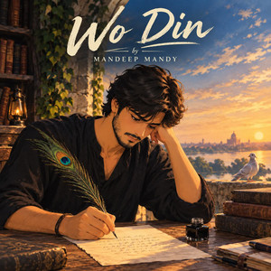 Wo Din by Mandeep Mandy