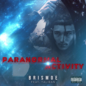 Paranormal Activity (feat. Taliban)