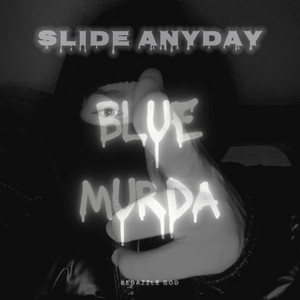Tokyo by Blue Murda
